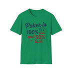 100% Luck T-Shirt