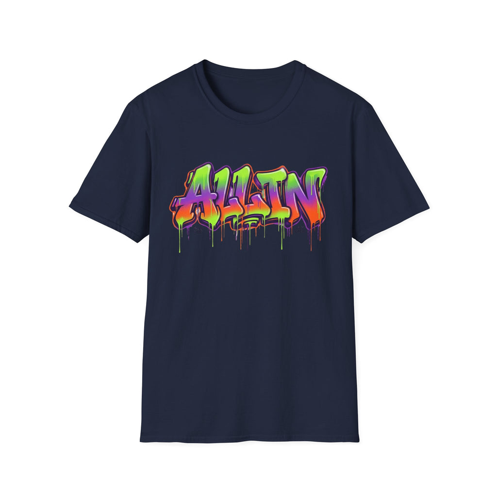 All - In 3 T-Shirt