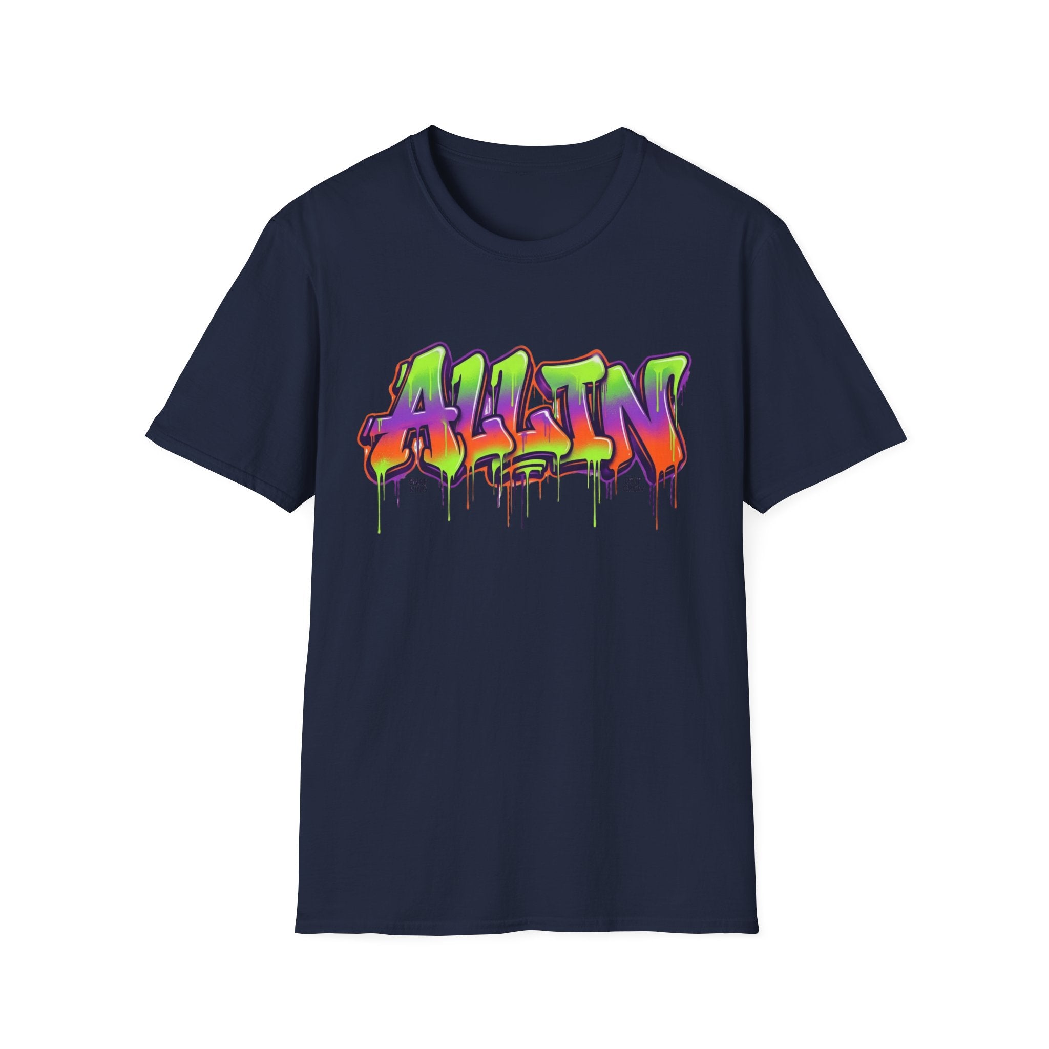 All - In 3 T-Shirt