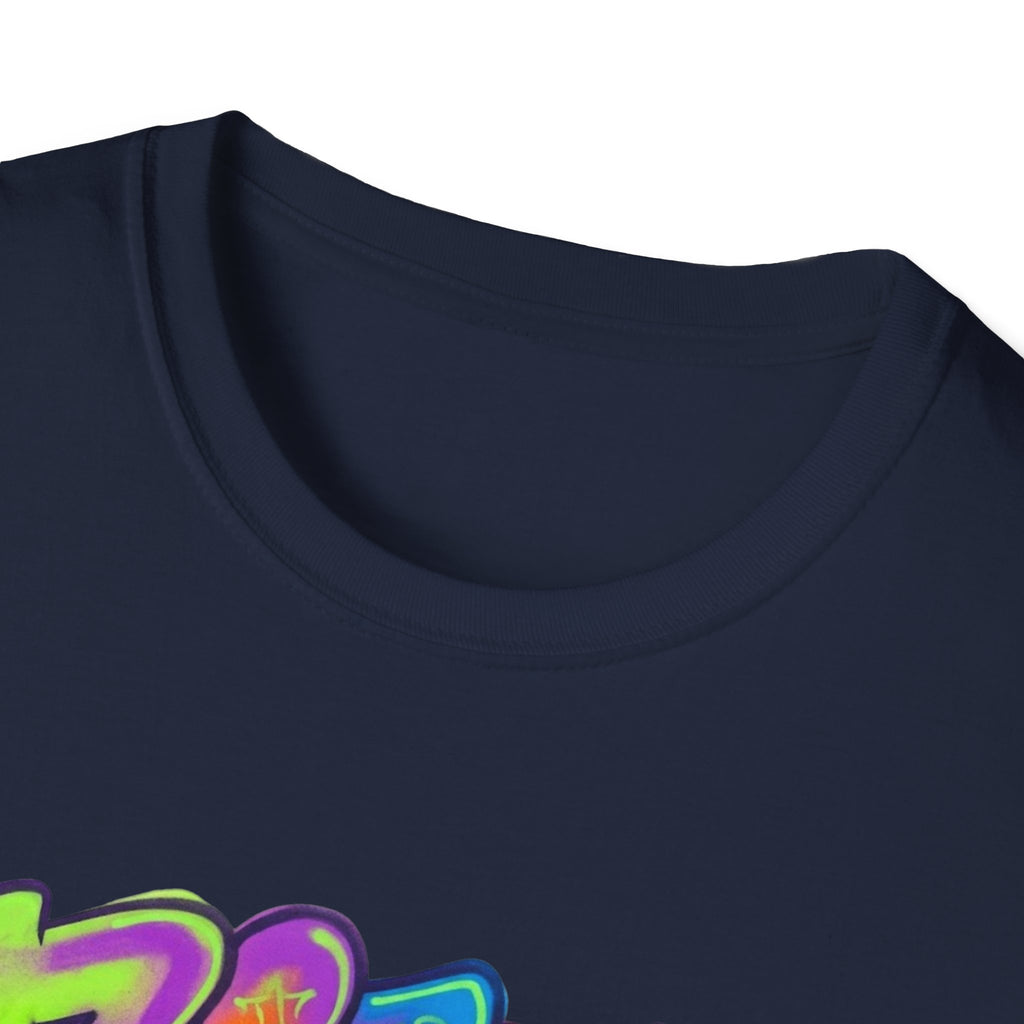 Tilt 1 T-Shirt
