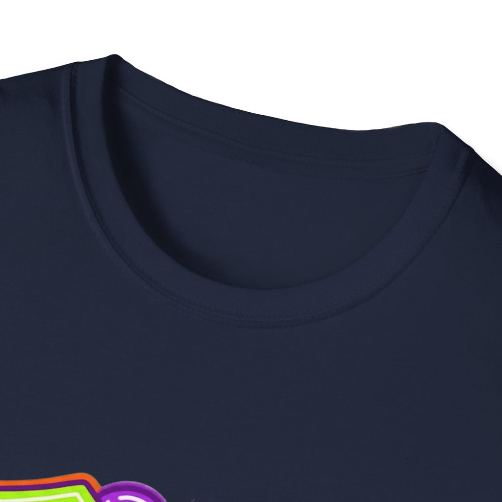 Tilt 2 T-Shirt