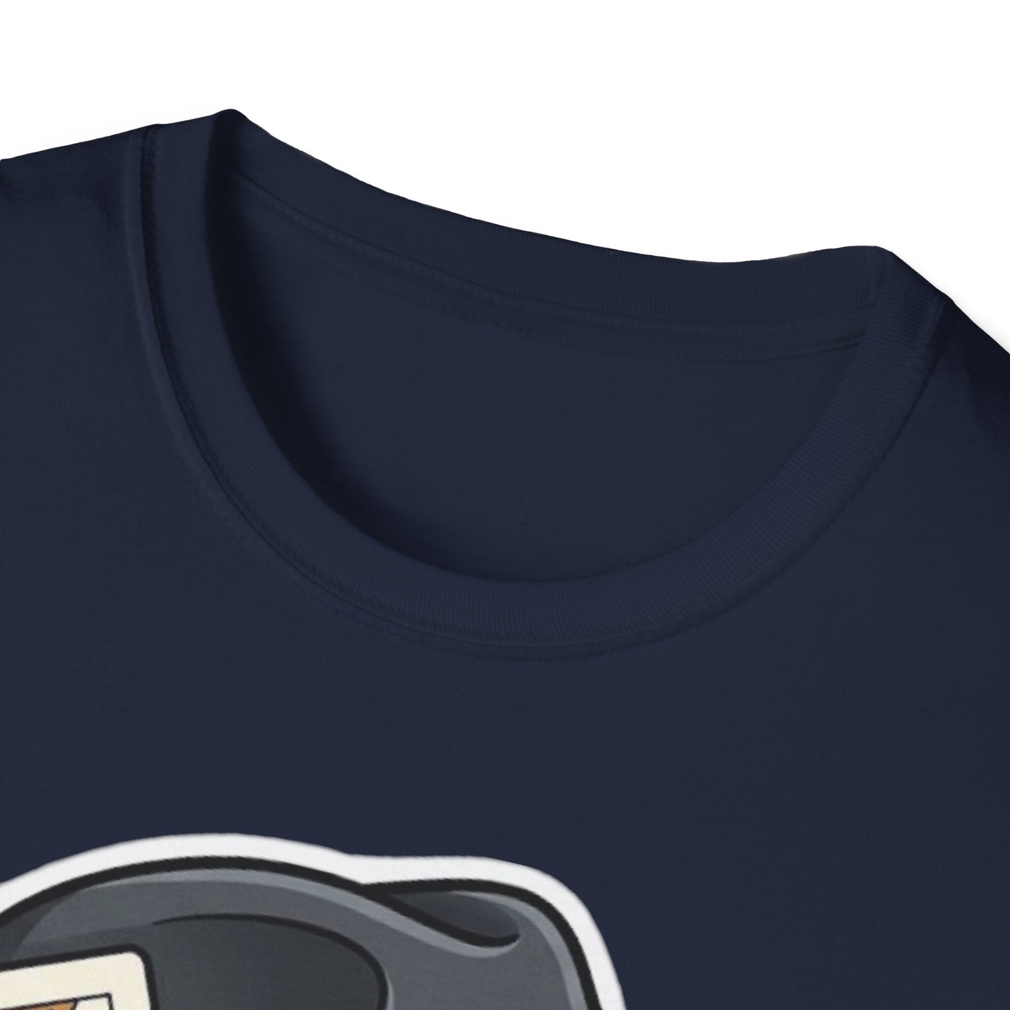 Skull T-Shirt