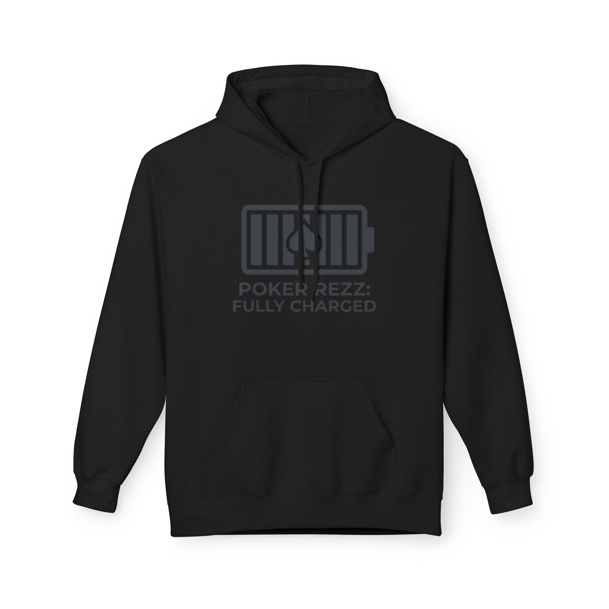 Poker Rezz Hoodie
