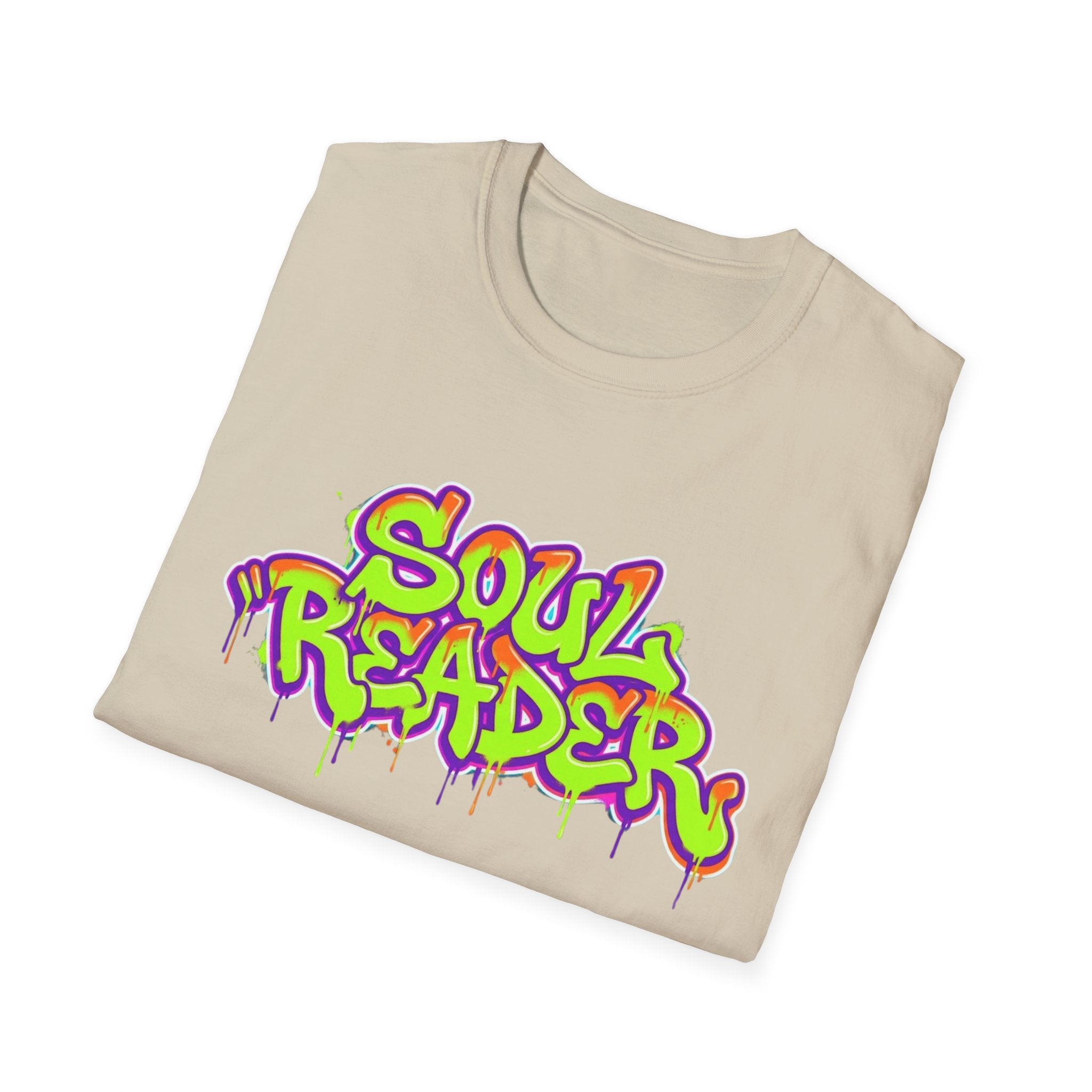 Soul Reader T-Shirt