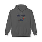 Better Than P.I Hoodie