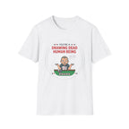 Drawing Dead T-Shirt