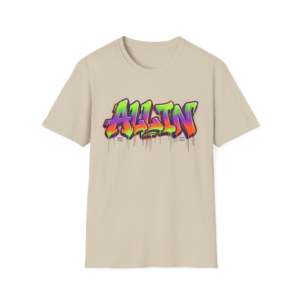 All - In 3 T-Shirt