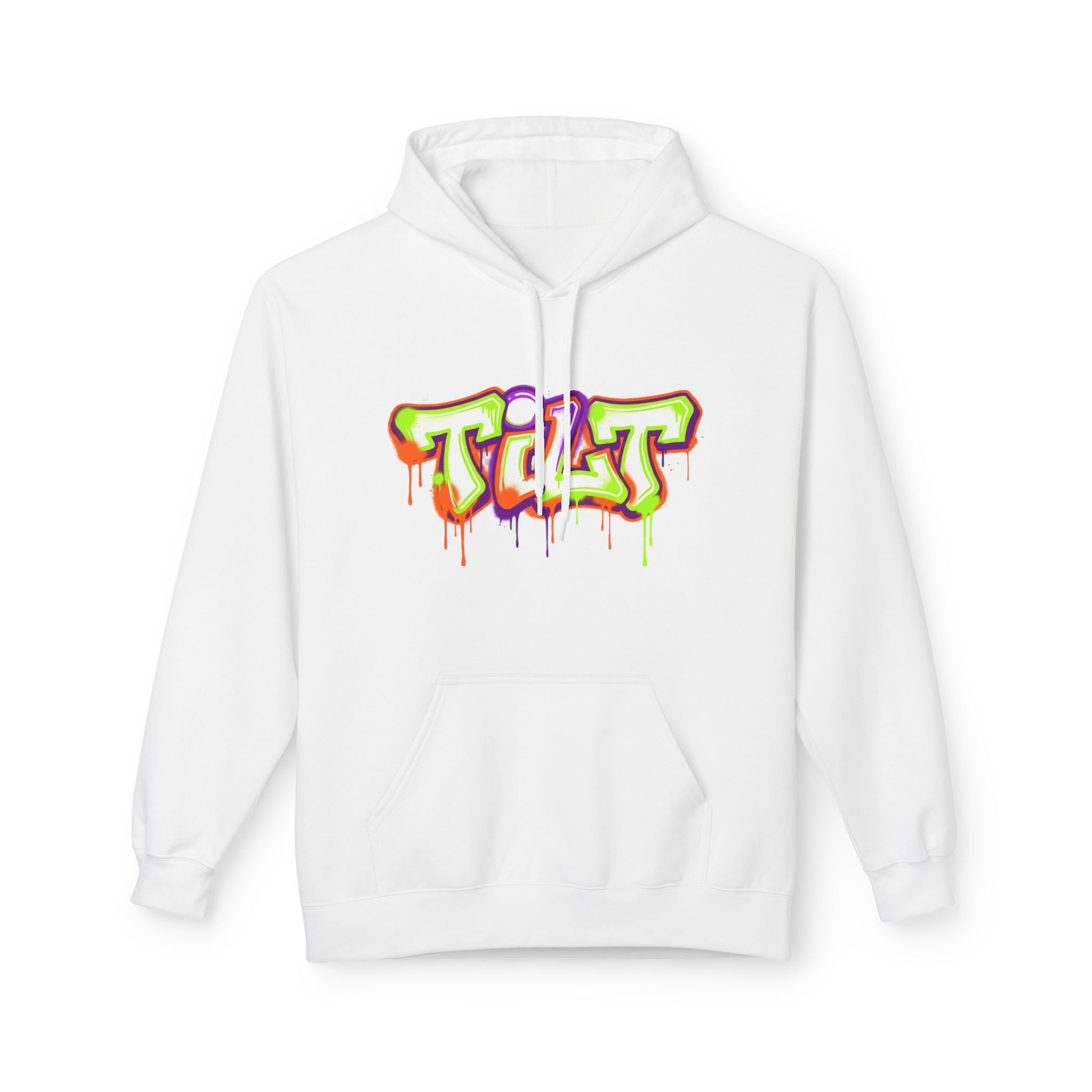 Tilt 2 Hoodie