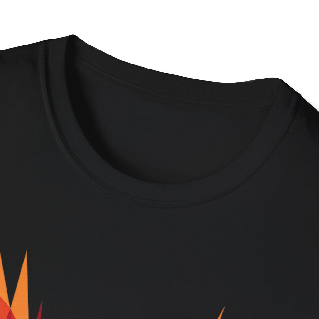 Bird Cards T-Shirt