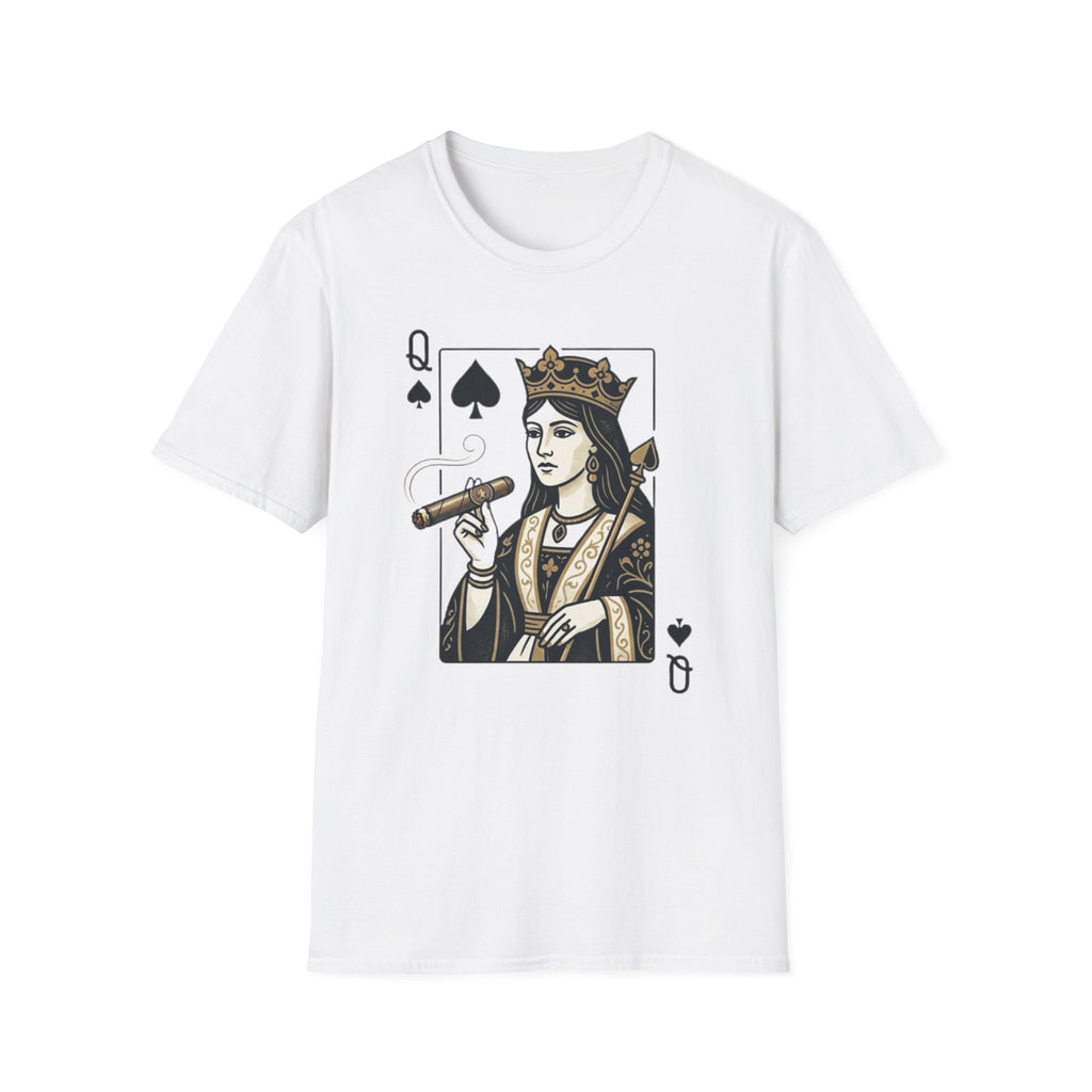 Cigar Queen T-Shirt