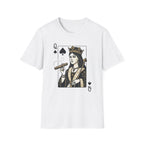 Cigar Queen T-Shirt