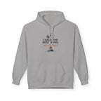 Best Hand Hoodie