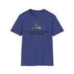 Play To Win T-Shirt
