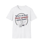 These People T-Shirt