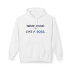 Like A Boss Hoodie