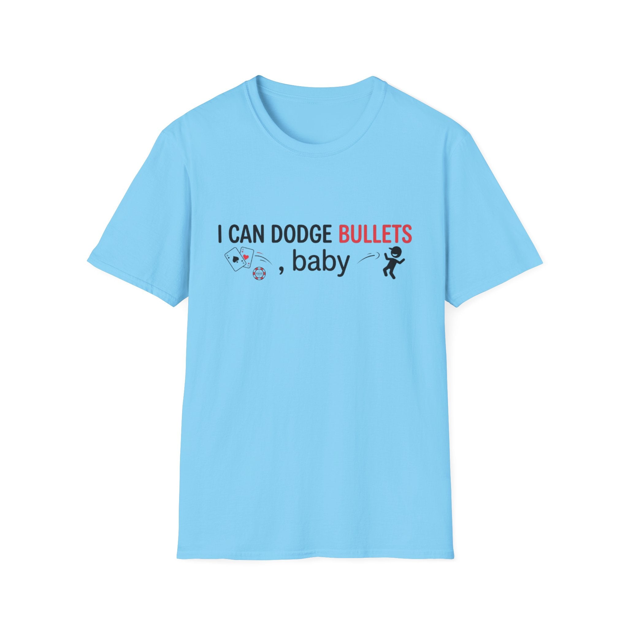 Dodge Bullets T-Shirt