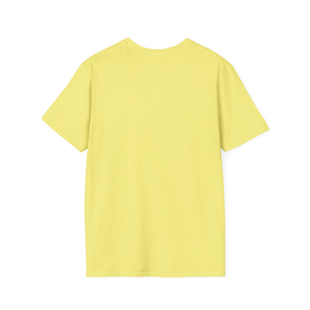 All - In 2 T-Shirt