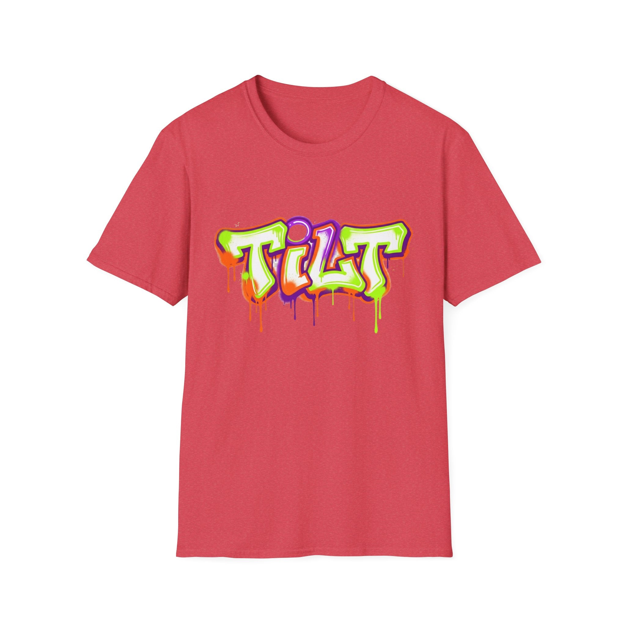 Tilt 2 T-Shirt