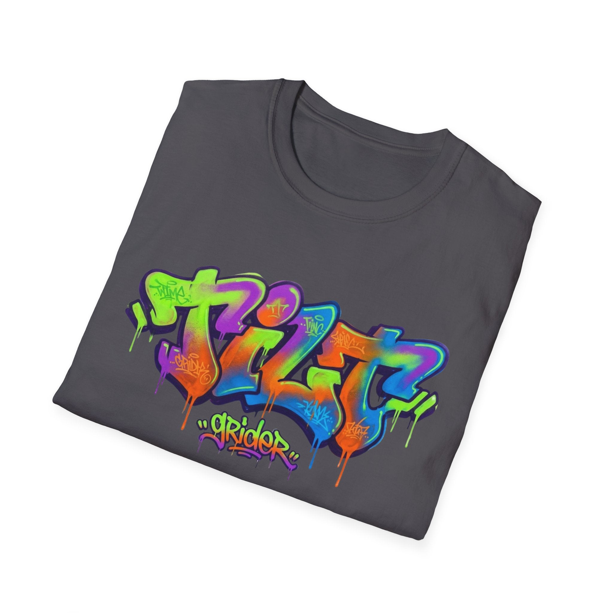 Tilt 1 T-Shirt