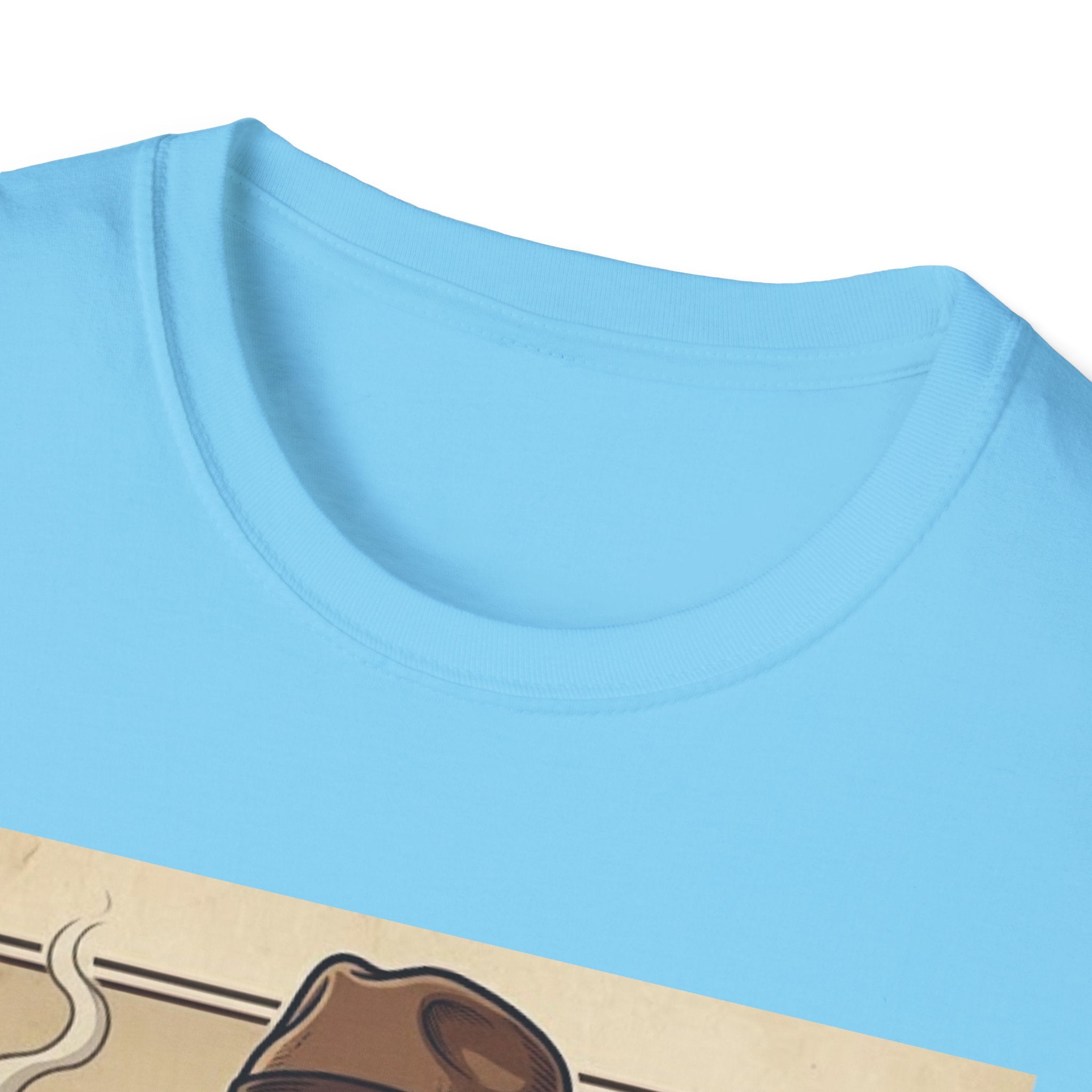 Pokering T-Shirt