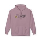 Feel My Power Hoodie