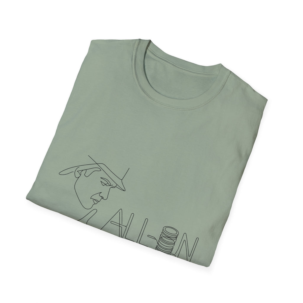 All-In Tattoo T-Shirt