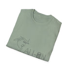 All-In Tattoo T-Shirt