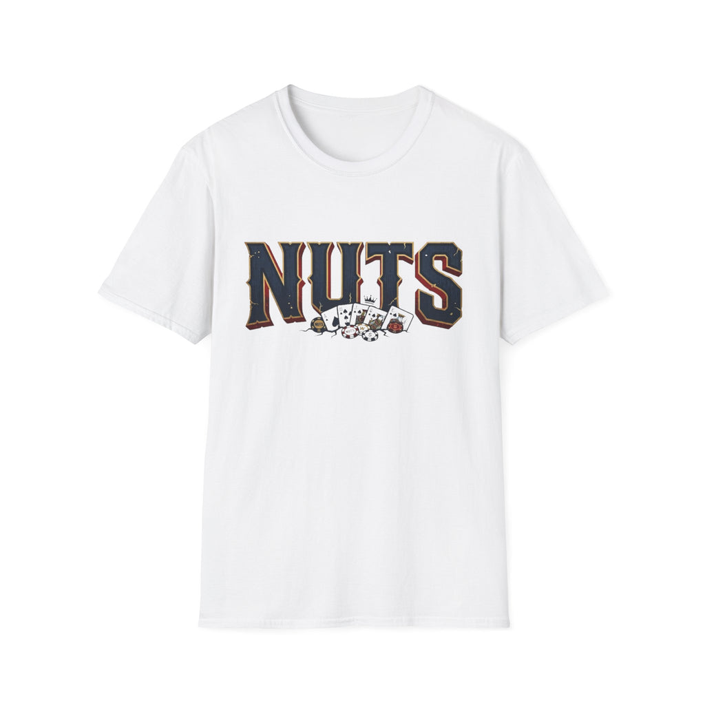 Nuts T-Shirt
