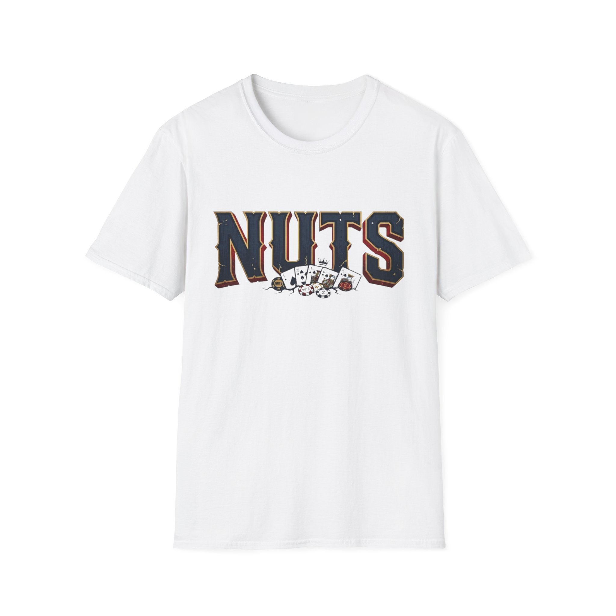 Nuts T-Shirt