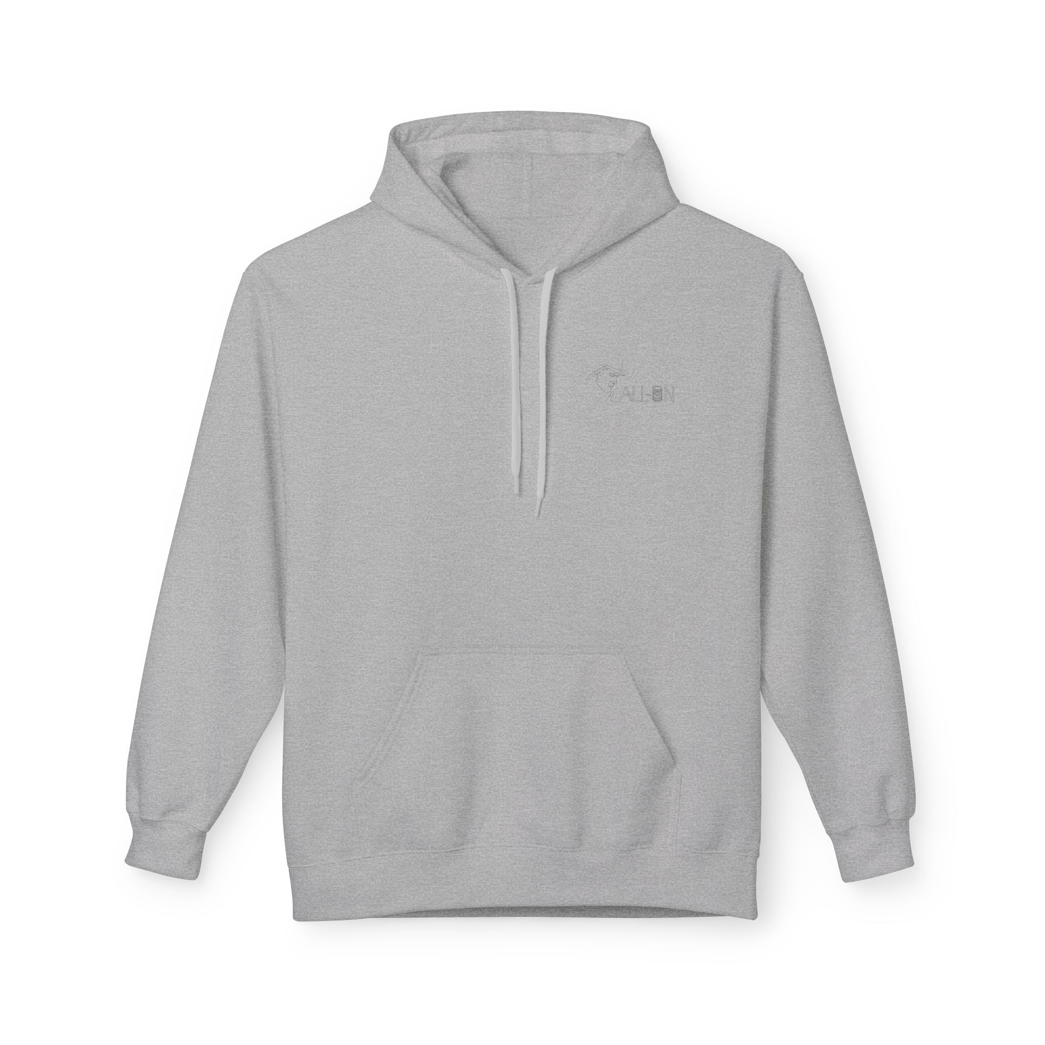 All In Tattoo Hoodie