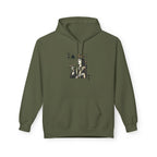 Queen Hoodie