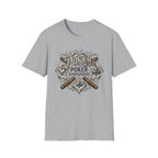 Poker atmosphere T-Shirt