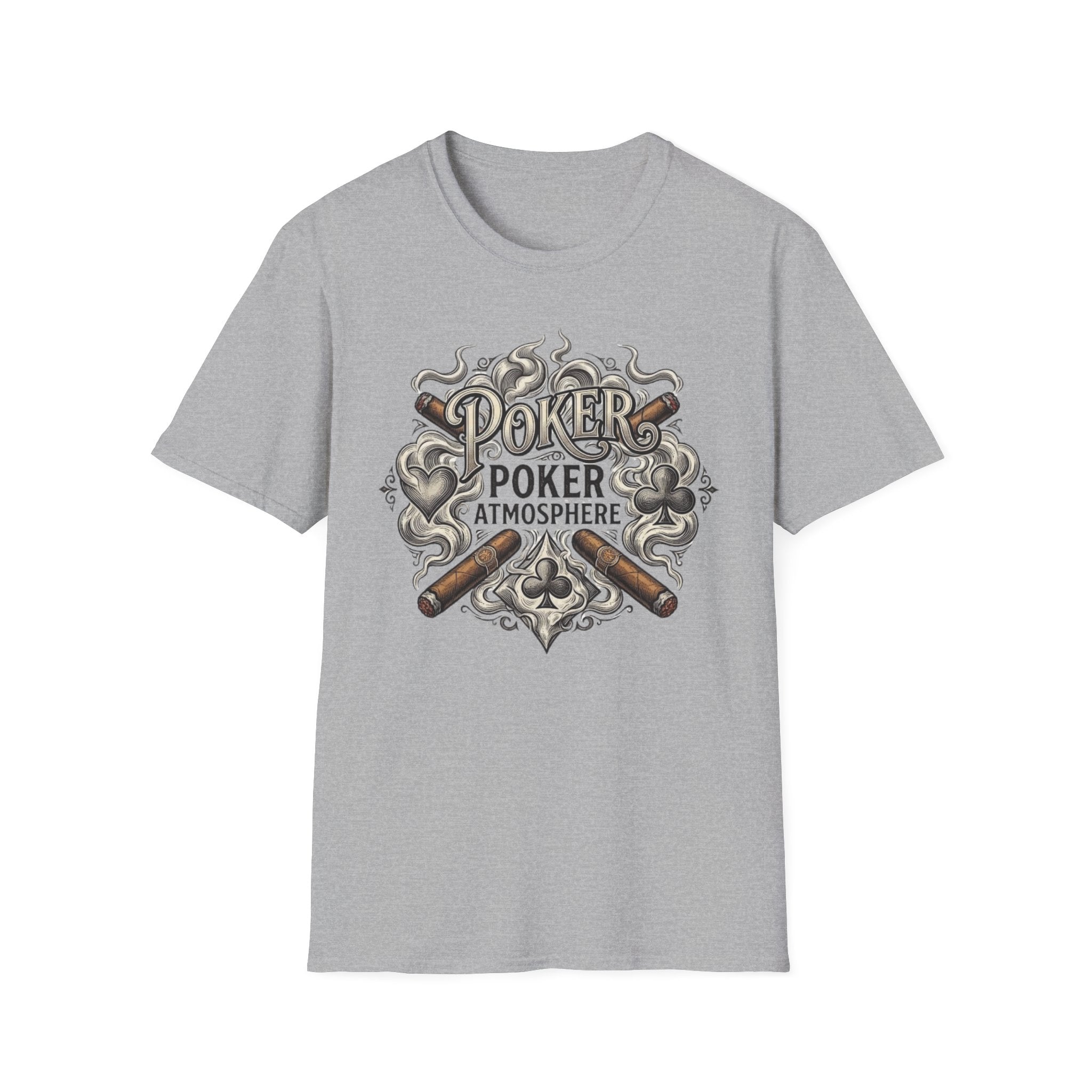 Poker atmosphere T-Shirt