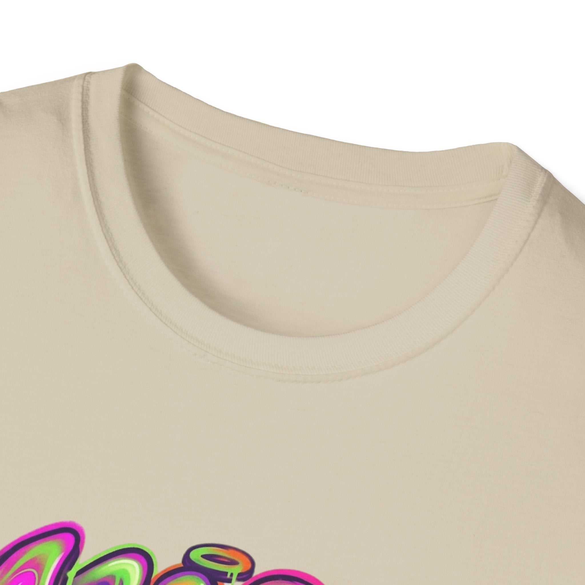All - In 1 T-Shirt