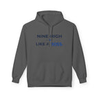 Like A Boss Hoodie