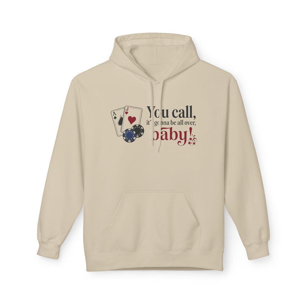 All Over Baby Hoodie