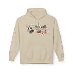 All Over Baby Hoodie