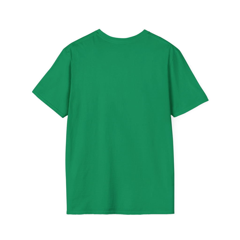 Here For The Pot T-Shirt