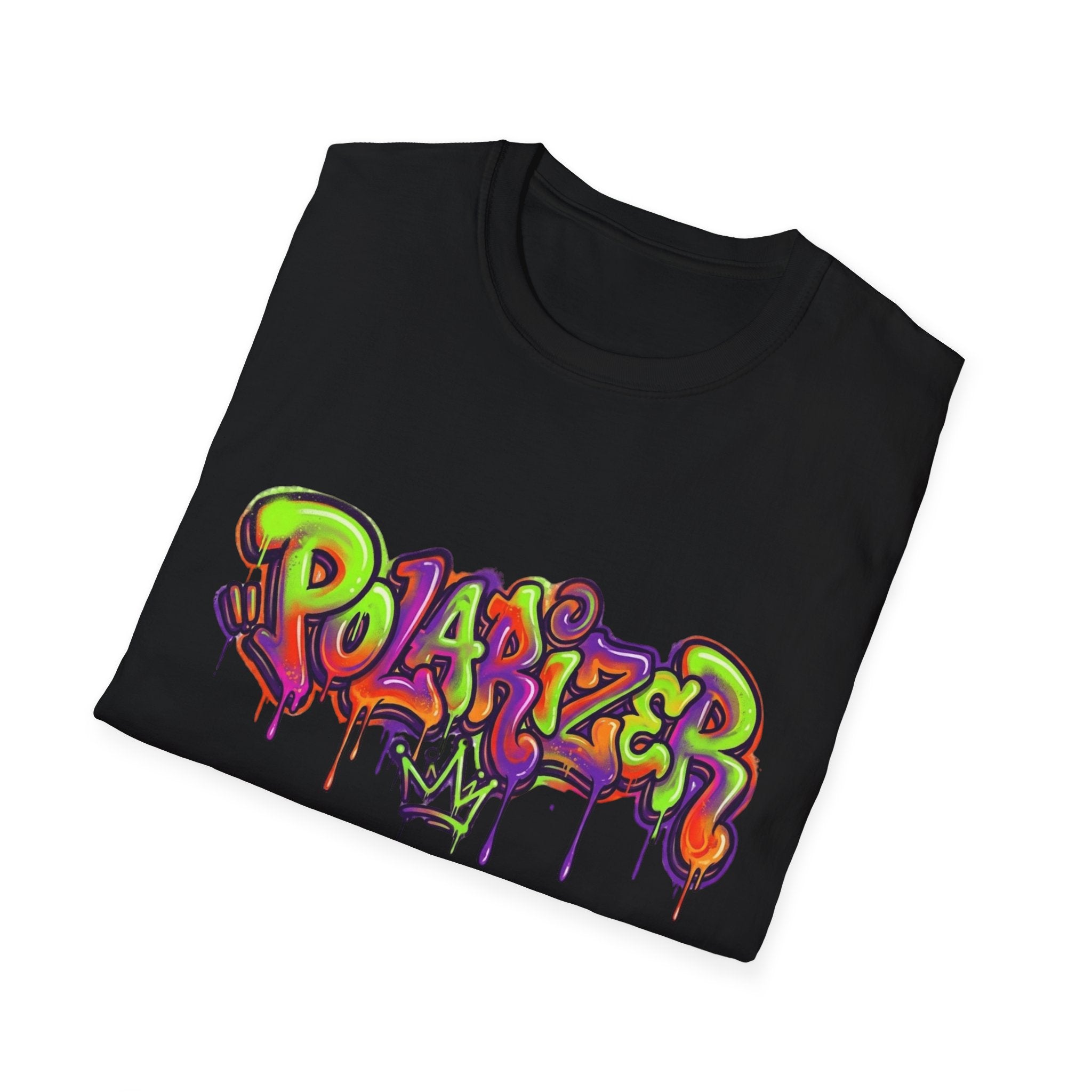 Polarizer T-Shirt