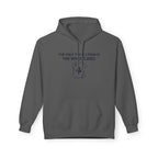 The River Card Hoodie