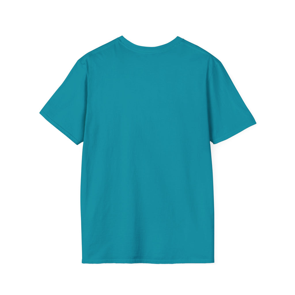 Bird Cards T-Shirt