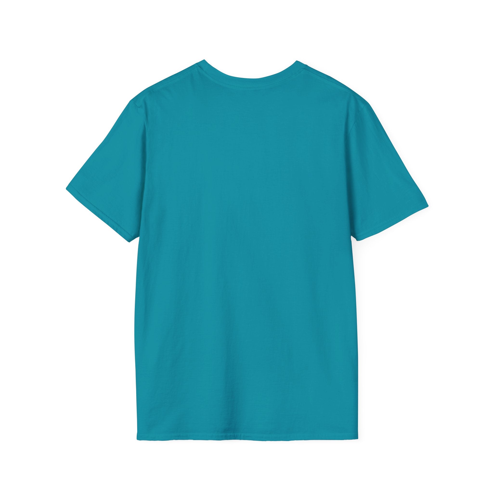 Bird Cards T-Shirt