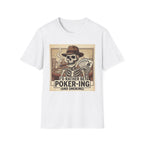 Pokering T-Shirt