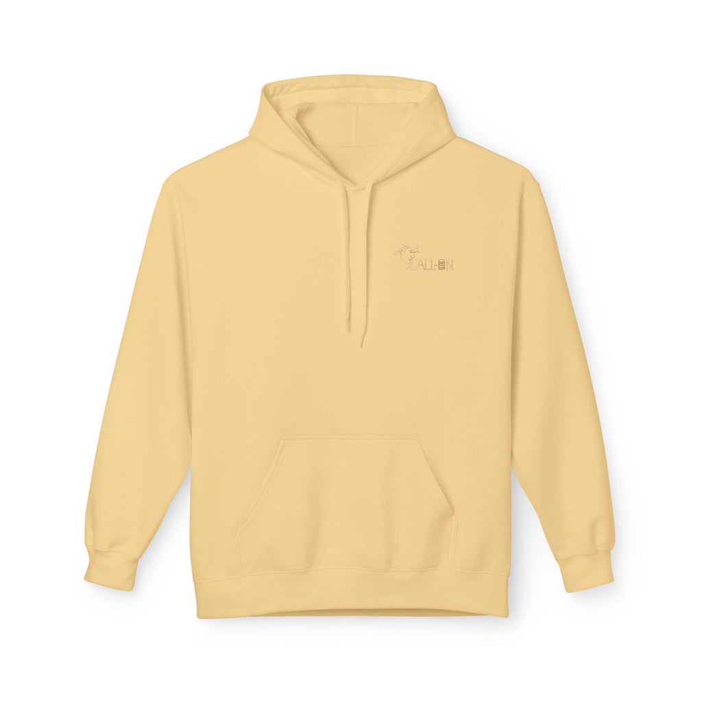 All In Tattoo Hoodie