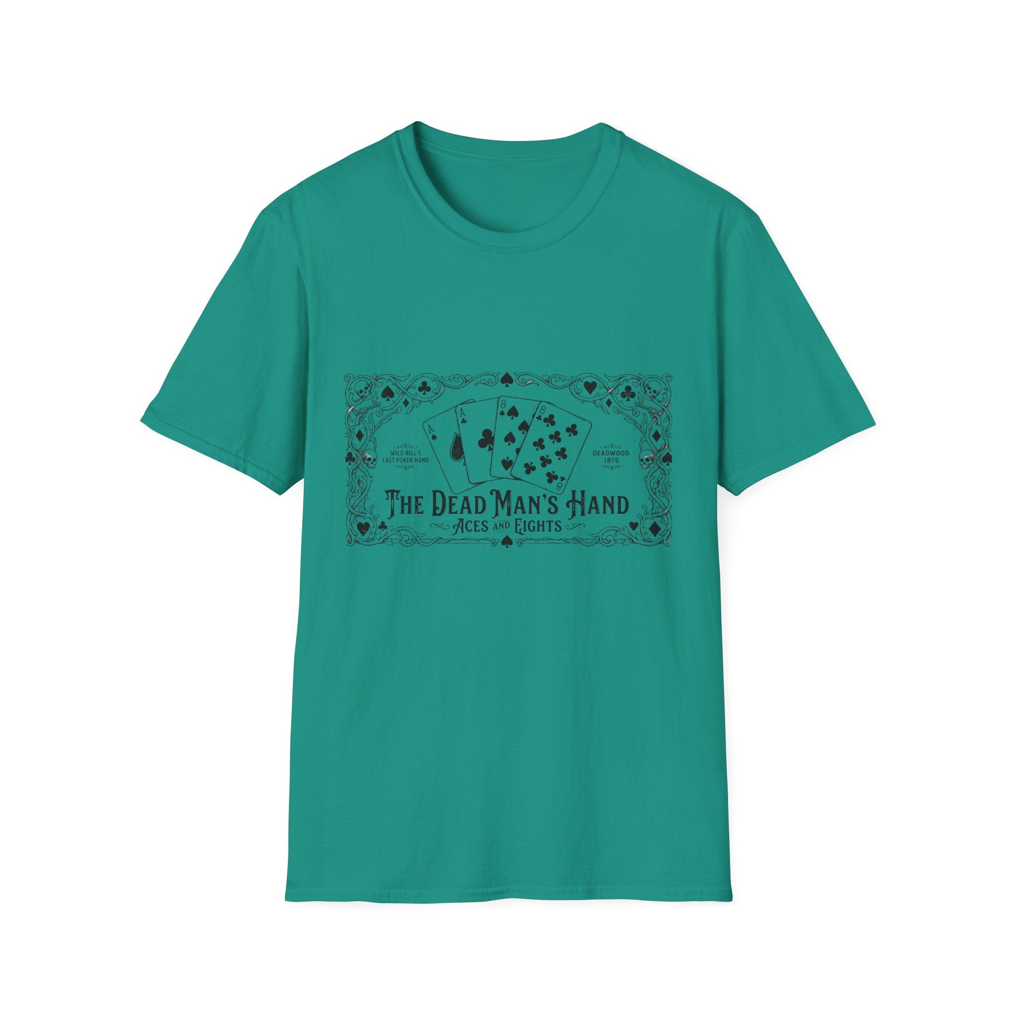 Copy of Aces & Smokes T-Shirt