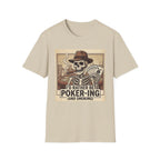Pokering T-Shirt