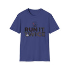 Run It Twice T-Shirt