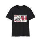 All - In logo T-Shirt