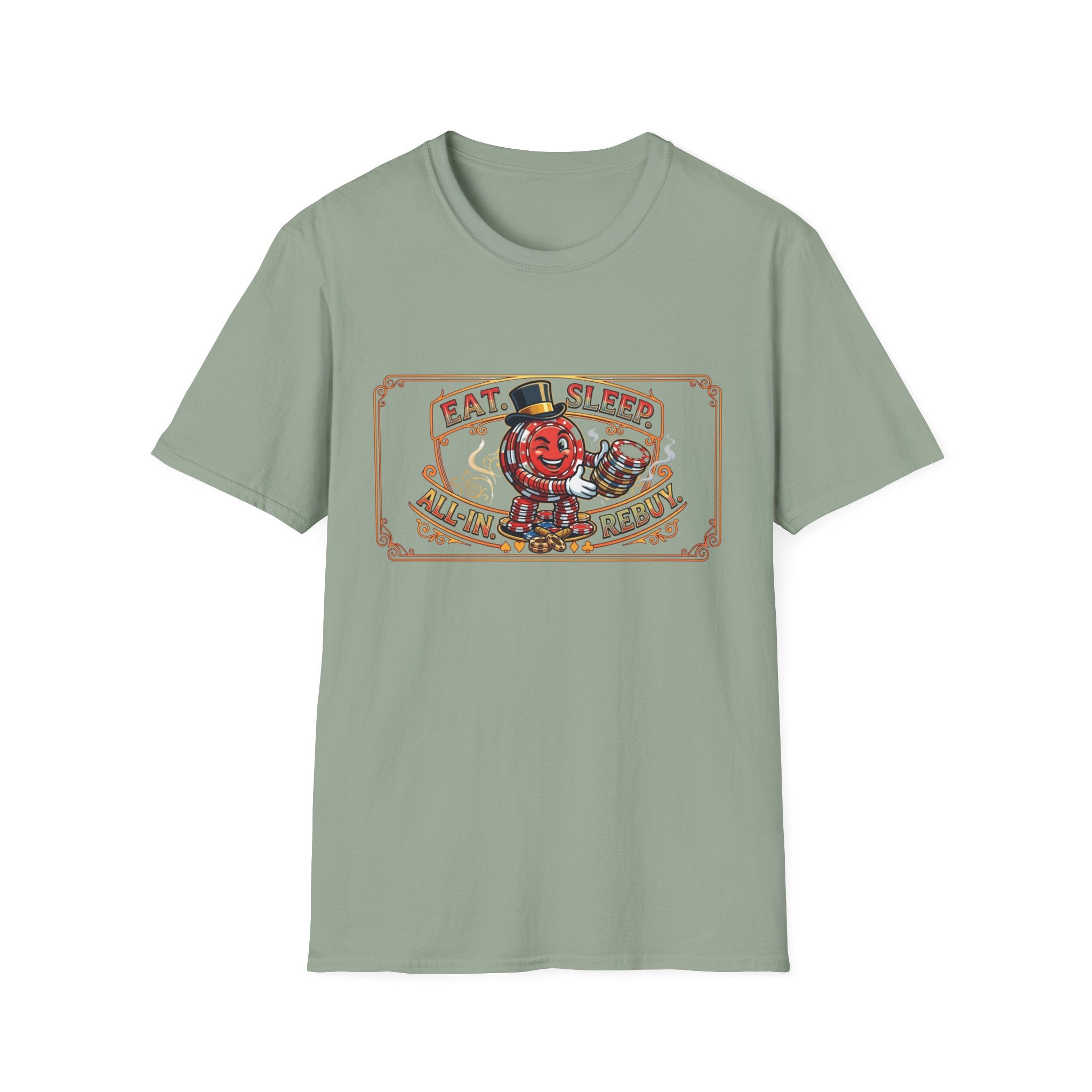 Rebuy T-Shirt
