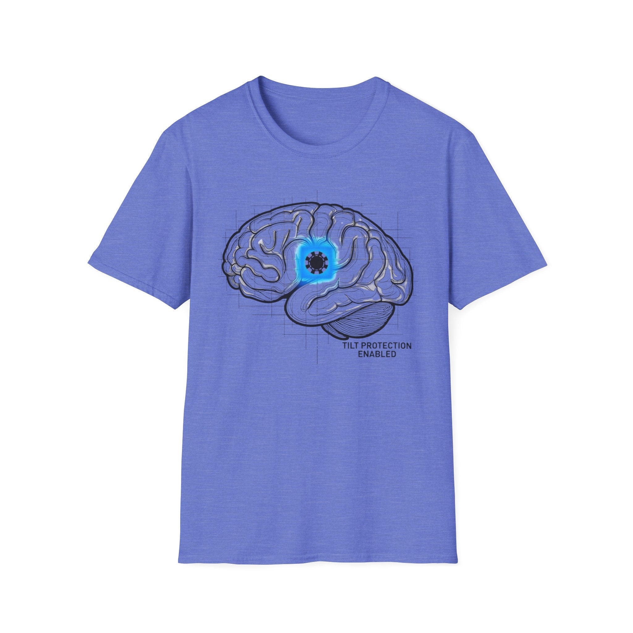 Tilt Protection T-Shirt